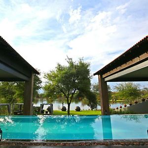 Palala Boutique Game Lodge And Spa